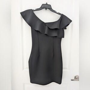 Guess Mini black dress